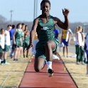 WISD Jr High Track and Field